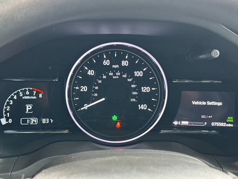 Used 2022 Honda HR-V EX image 23