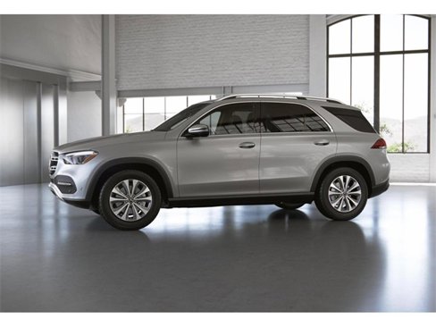 Certified 2023 Mercedes-Benz GLE 350 4MATIC image 37