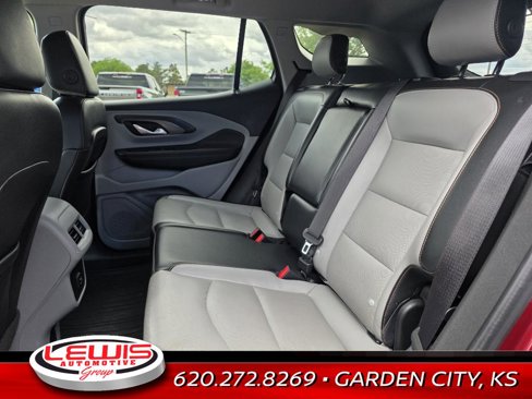 Used 2020 GMC Terrain SLT w/ Preferred Package image 23