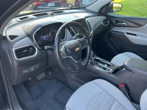 Used 2022 Chevrolet Equinox LT image 15