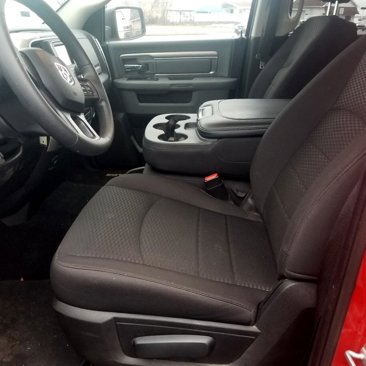 Used 2019 RAM 1500 Classic Warlock image 10