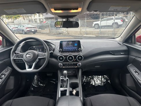 Used 2024 Nissan Sentra SV image 44