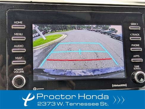 Used 2023 Toyota Camry SE image 19