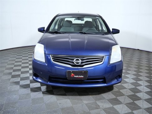 Used 2012 Nissan Sentra 2.0 S image 3