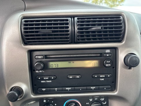 Used 2005 Ford Ranger 2WD Regular Cab image 19