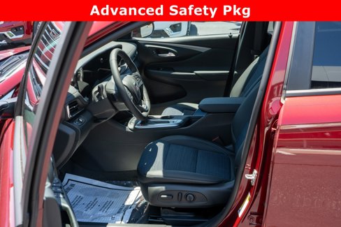 New 2025 Buick Envista Preferred w/ Convenience I Package image 18