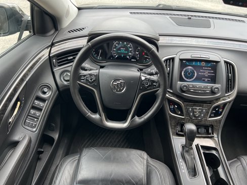 Used 2015 Buick LaCrosse Leather image 19