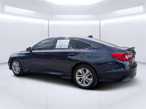 Used 2019 Honda Accord LX image 6