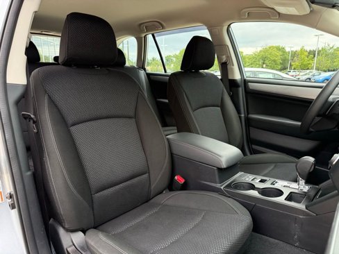 Used 2018 Subaru Outback 2.5i w/ Protection Package #1 image 30