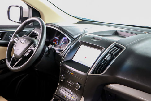 Used 2020 Ford Edge SEL w/ Convenience Package image 25