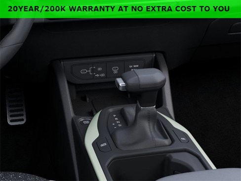 New 2025 Kia K4 GT-Line image 23