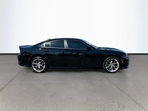 Used 2020 Dodge Charger GT image 8