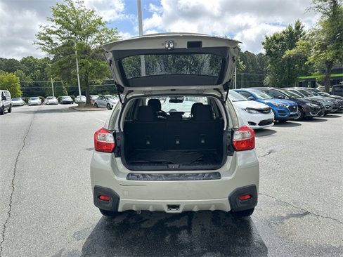 Used 2013 Subaru Crosstrek 2.0i Premium w/ Popular Pkg 1 image 23