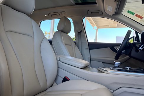 Used 2019 Audi Q7 2.0T Premium image 31