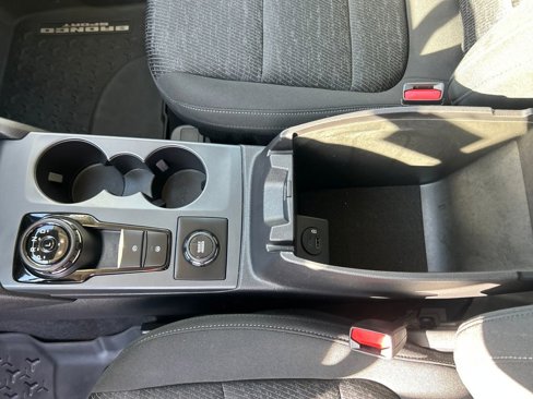 Used 2023 Ford Bronco Sport image 28
