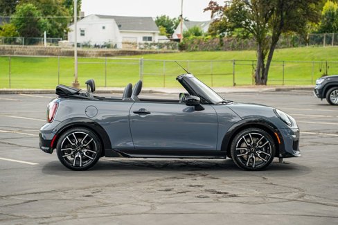 New 2026 MINI Cooper S image 6