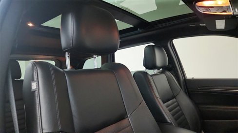 Used 2019 Jeep Grand Cherokee Limited X image 10