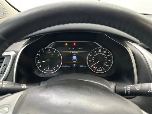 Used 2015 Nissan Murano SV w/ Premium Package image 27