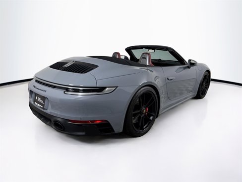 Used 2023 Porsche 911 Carrera 4 GTS image 7