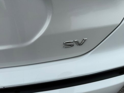 Used 2021 Nissan Kicks SV image 12