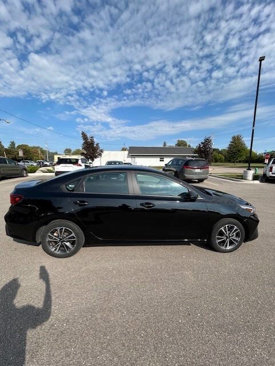 Used 2024 Kia Forte LXS image 10