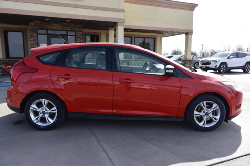 Used 2014 Ford Focus SE image 7