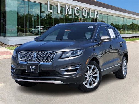 Used 2019 Lincoln MKC Select w/ Select Plus Package image 1