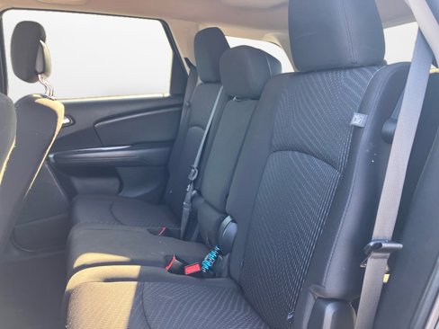 Used 2018 Dodge Journey SXT w/ Connectivity Group image 14