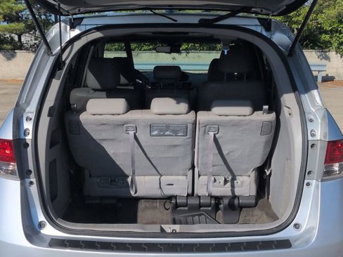 Used 2014 Honda Odyssey EX-L image 26