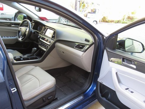 Used 2019 Hyundai Sonata Limited w/ Ultimate Package 04 image 18