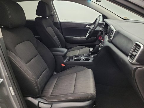 Used 2020 Kia Sportage LX image 21