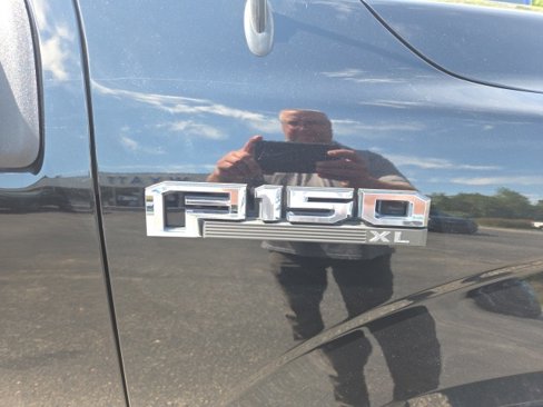 Used 2018 Ford F150 XL w/ Equipment Group 101A Mid image 10