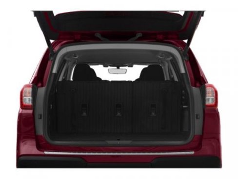 Used 2019 Subaru Ascent Limited w/ Popular Package #3 image 14
