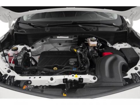 Certified 2022 Buick Encore GX Select w/ Safety Package II image 15
