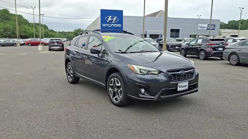 Used 2018 Subaru Crosstrek 2.0i Limited image 2