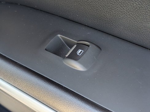 Used 2016 Lincoln MKZ w/ Equipment Group 200A Select image 35
