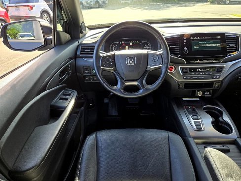 Used 2022 Honda Passport EX-L image 11