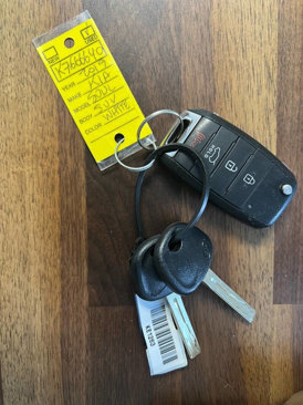 Used 2019 Kia Soul + image 17