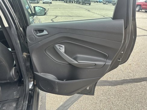 Used 2015 Ford C-MAX SEL w/ Equipment Group 302A image 15