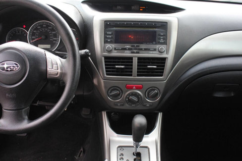Used 2010 Subaru Impreza 2.5i image 13