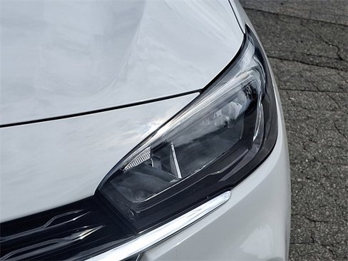 Certified 2022 Buick Encore GX Select image 9