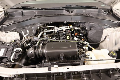 Used 2021 Ford Explorer 4WD image 19