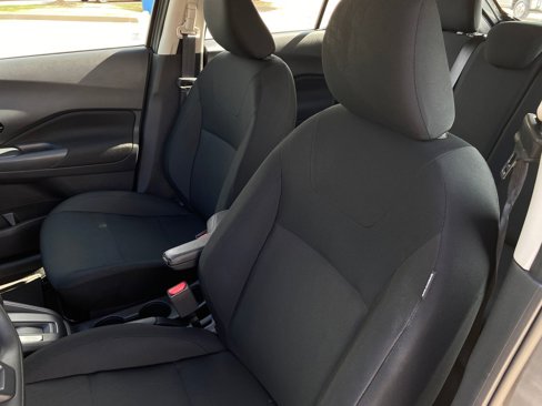 Used 2025 Nissan Kicks Play S image 12