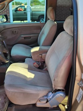 Used 2004 Toyota Tacoma 2WD Xtracab image 13