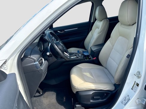 Used 2018 MAZDA CX-5 Touring w/ Preferred Equipment Package image 22