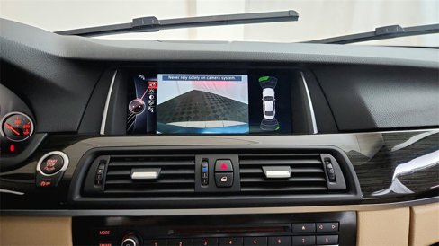 Used 2016 BMW 528i xDrive Sedan image 19