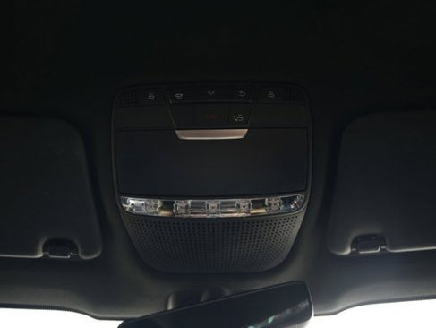 Certified 2020 Mercedes-Benz GLC 300 4MATIC image 33