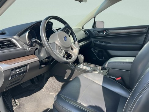 Used 2015 Subaru Legacy 2.5i Limited image 11