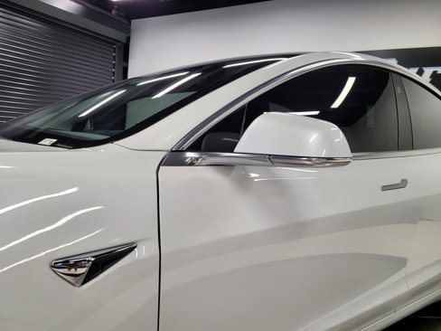 Used 2020 Tesla Model 3 Long Range image 53