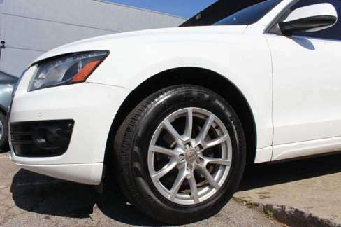 Used 2012 Audi Q5 2.0T Premium Plus image 6